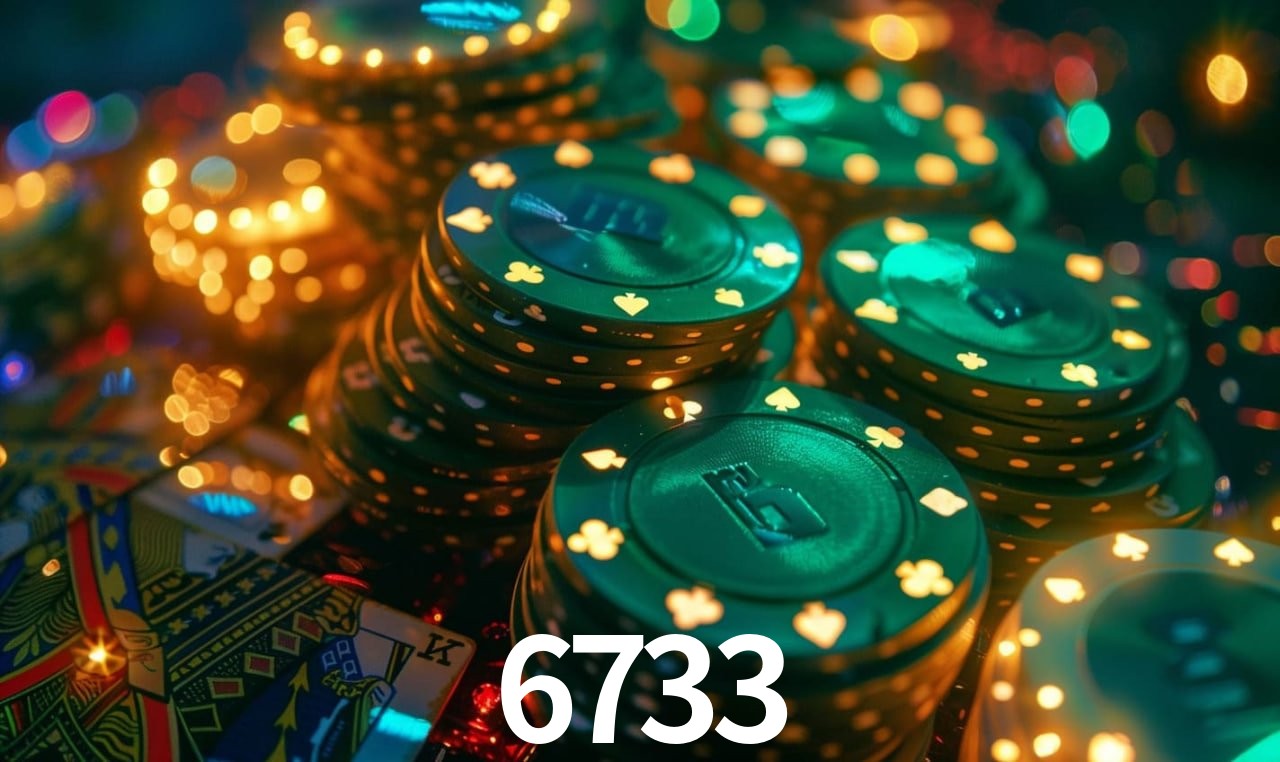 Estatísticas 6733