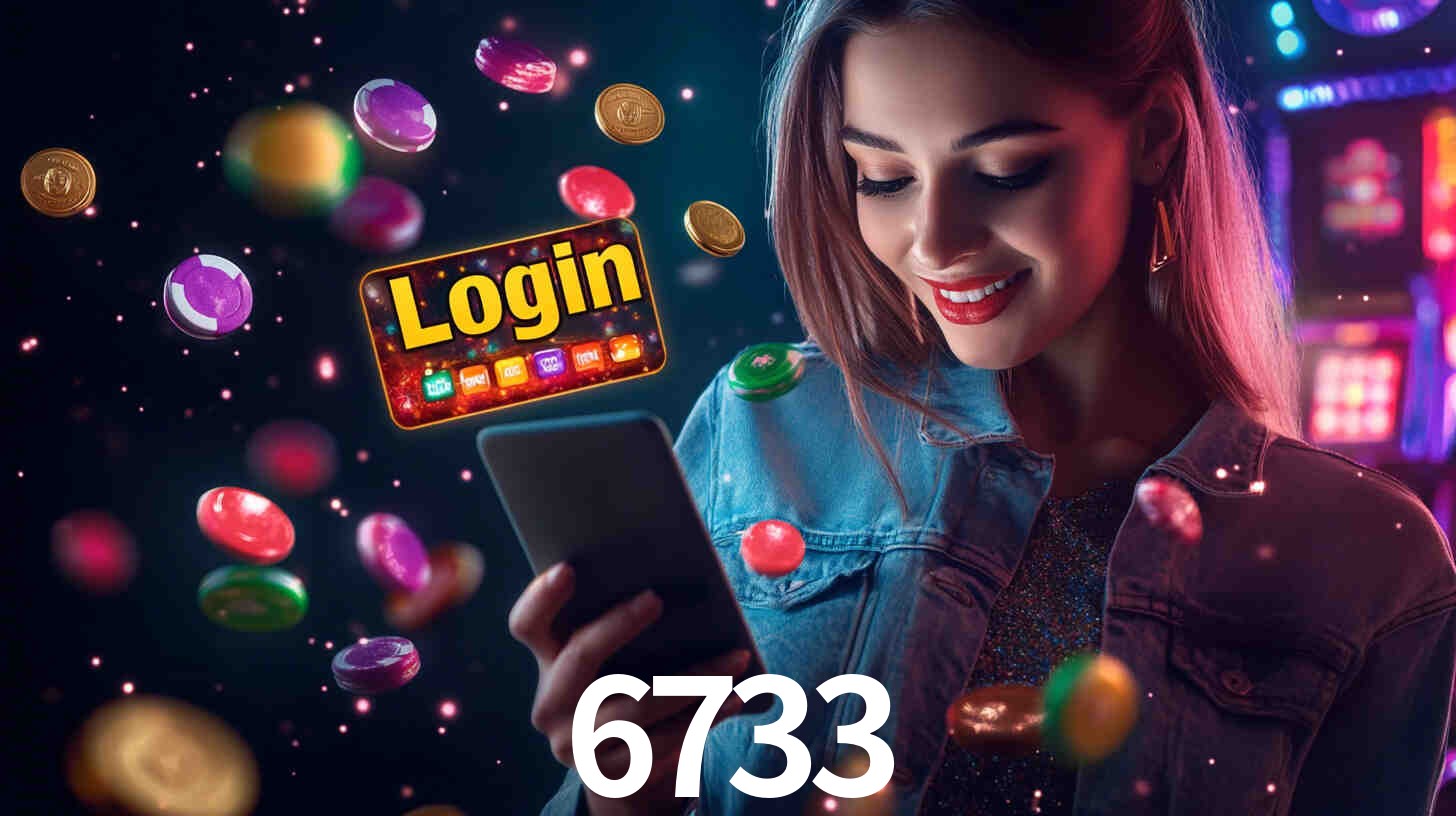 Experiência VIP 6733