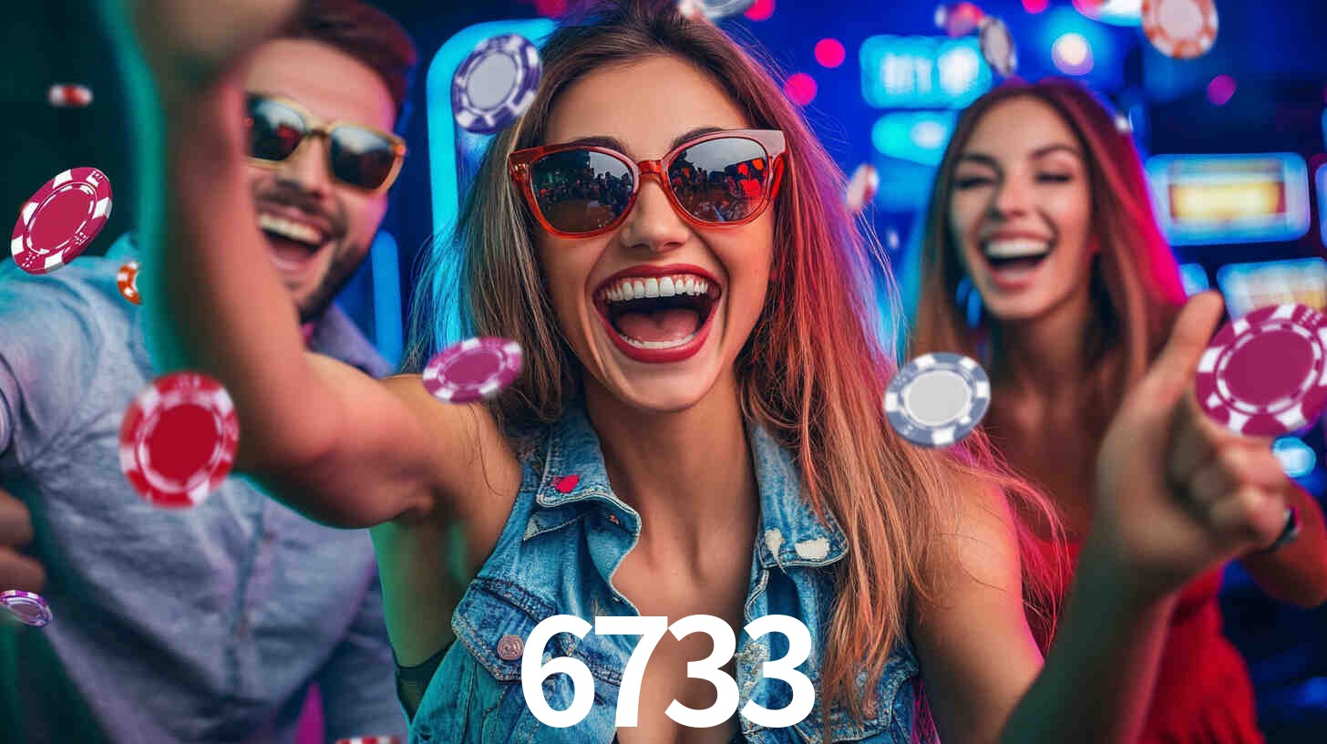 Estatísticas 6733