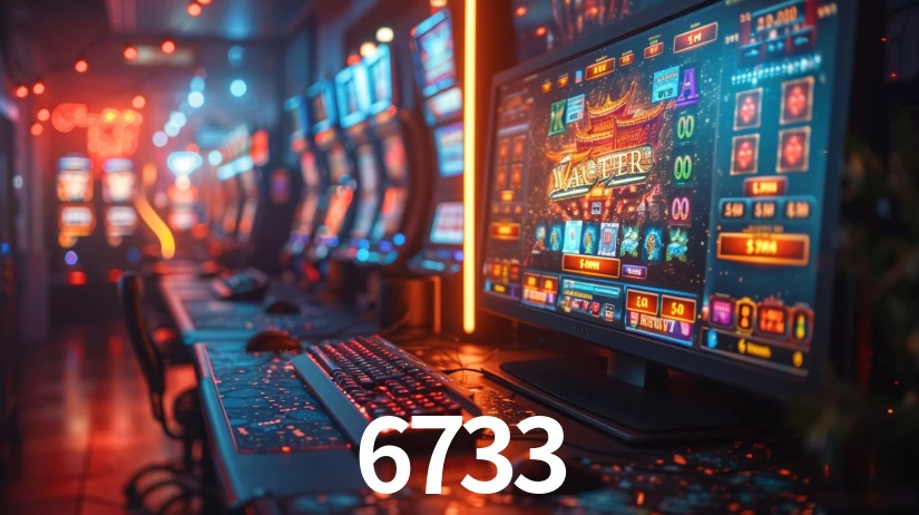 6733 - Brasil: Cassino Imbatível - 6733.com