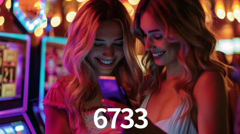 6733 bet