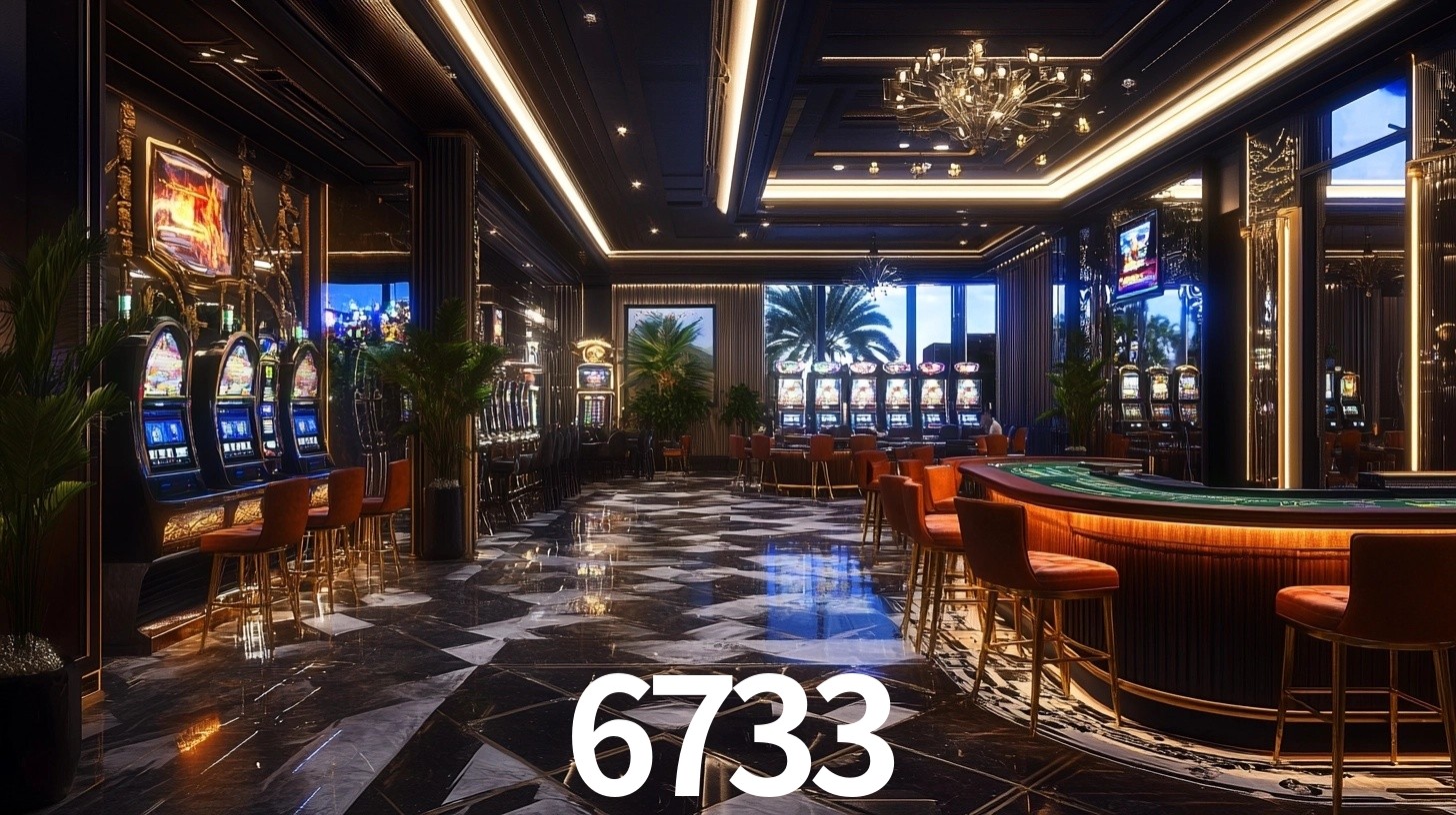 Premium Interface 6733