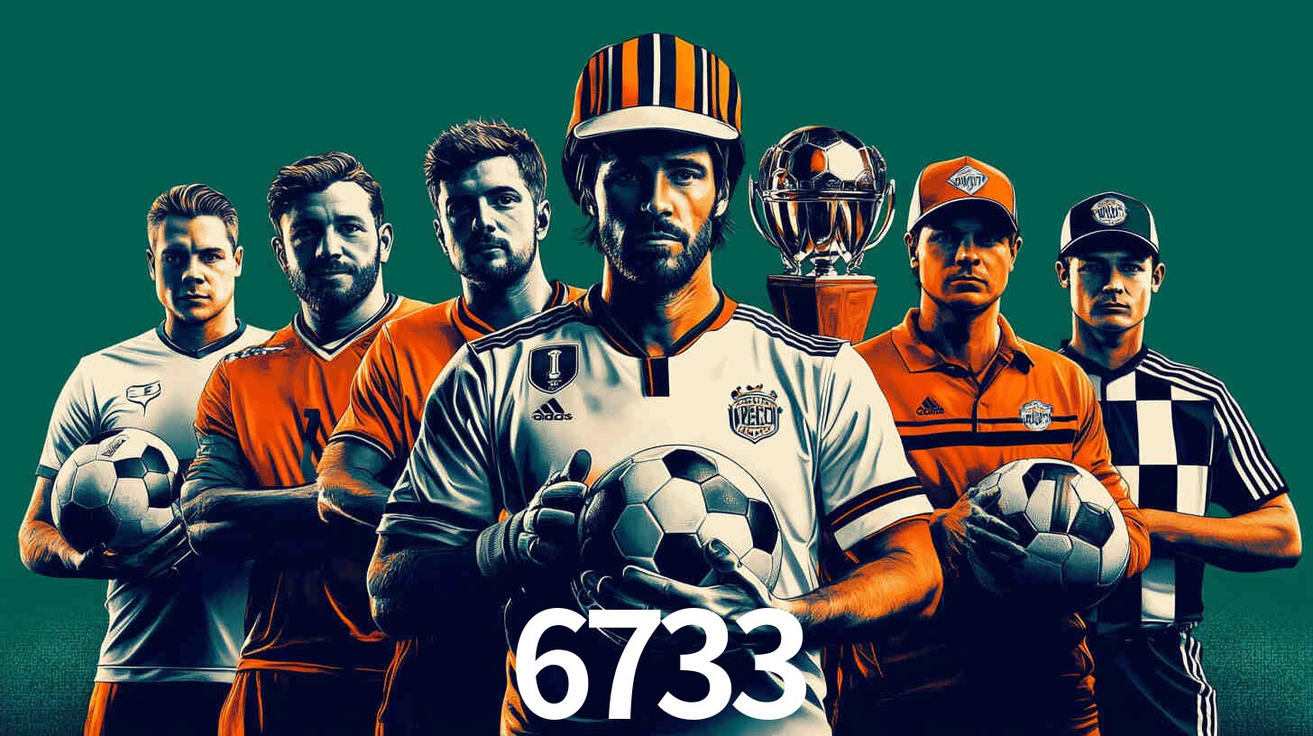 Inovações de Jogos na 6733: O Futuro das Experiências Interativas
