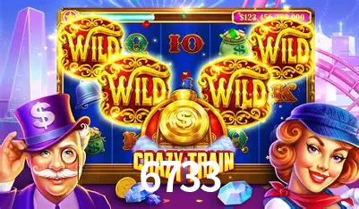 Desvendando o Mundo dos Jogos Virtuais na 6733