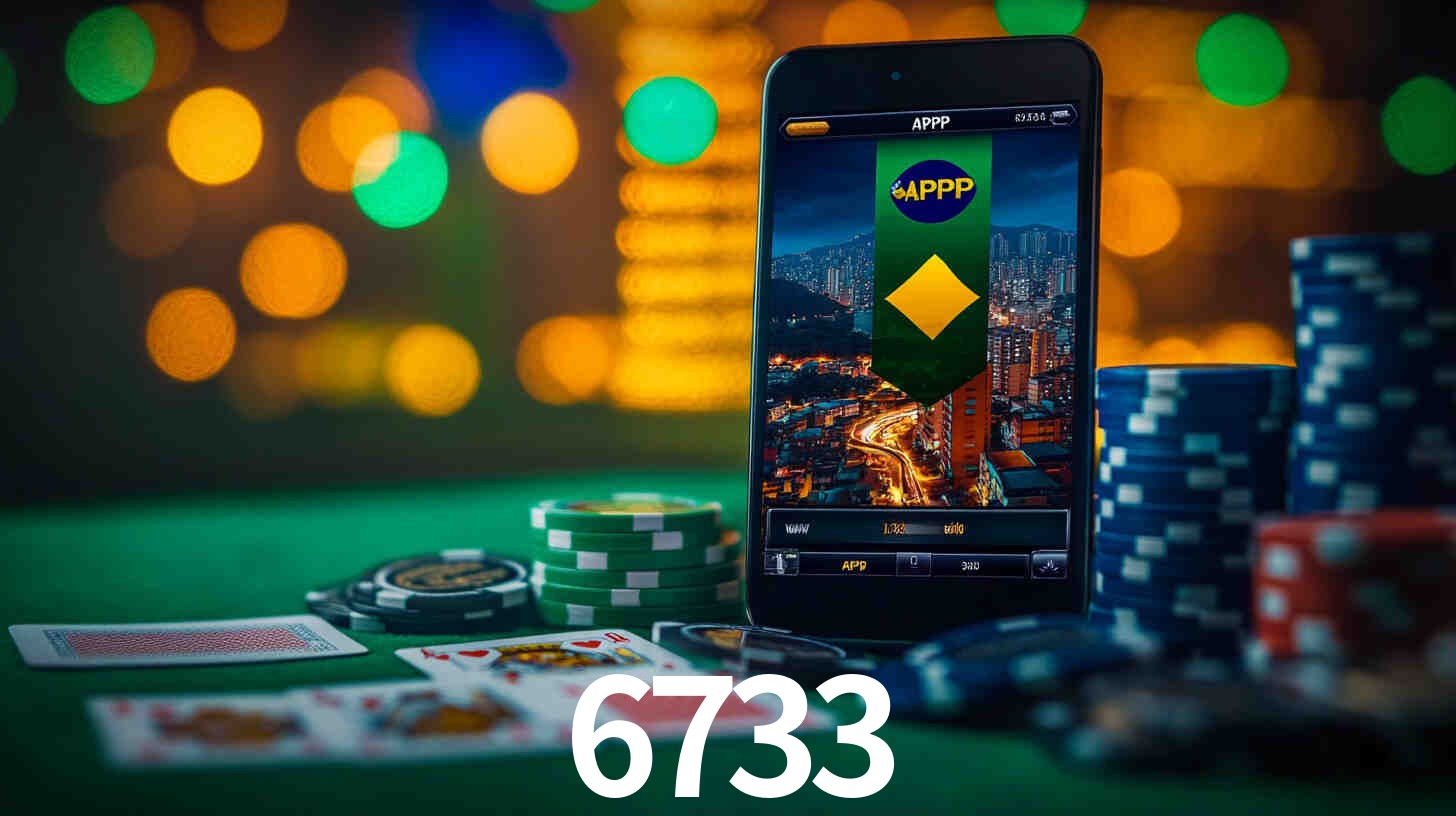 Desvendando o Mundo dos Jogos Virtuais na 6733