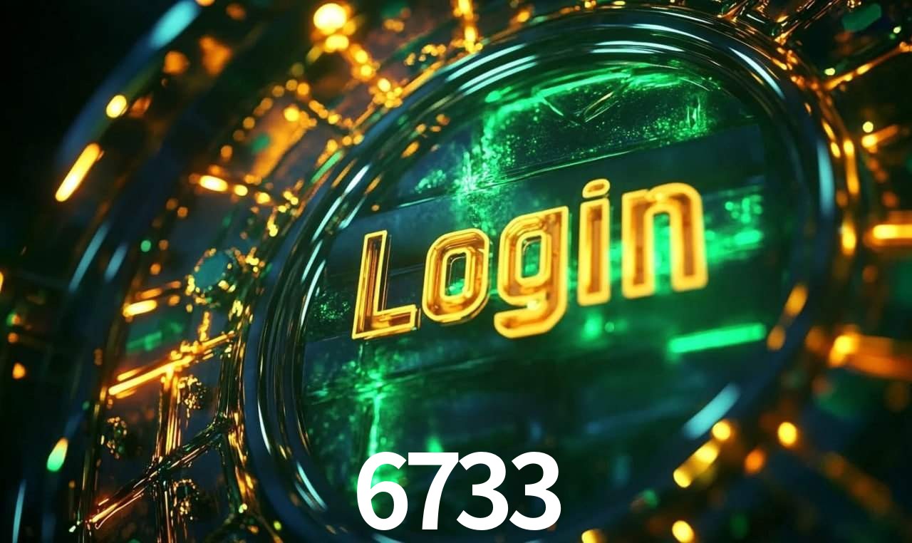 Recursos Exclusivos do App 6733 - Modo Offline, Login Biométrico