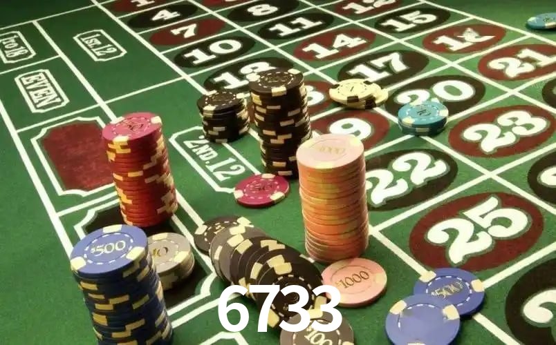 Provedores de Jogos 6733