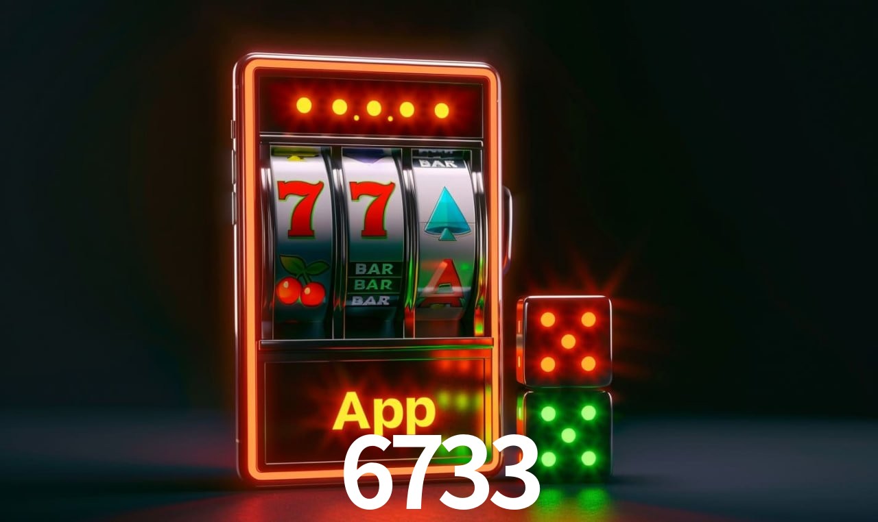Jogos de Slot 6733