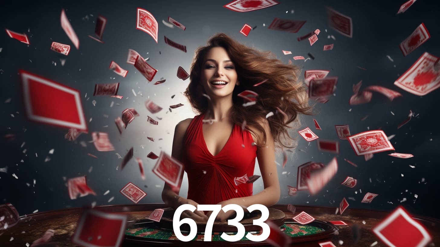 VIP Casino 6733