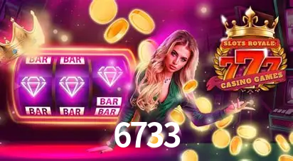A Revolução dos Aplicativos de Jogos no 6733