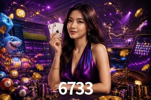 Spaceman Game 6733