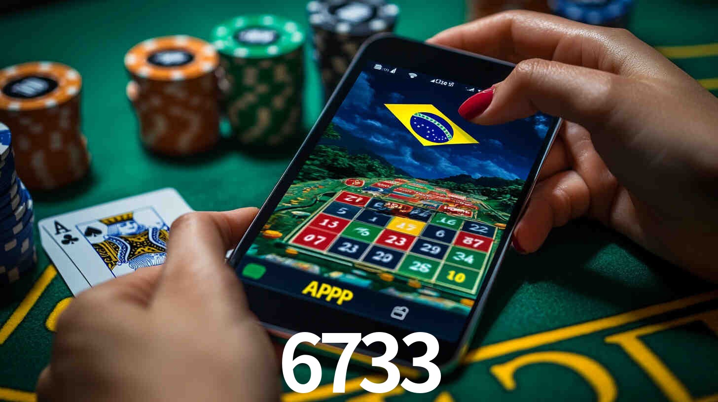 Explorando a Categoria de Eventos em Apostas na 6733