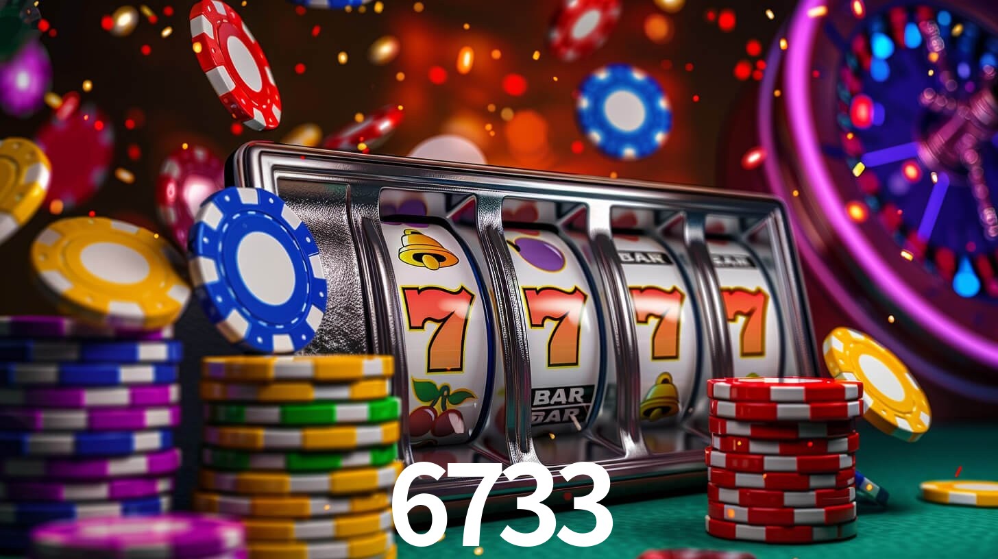 Casino VIP 6733