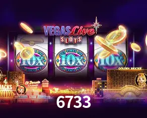 Descubra a Magia dos Jogos de Arcade no 6733