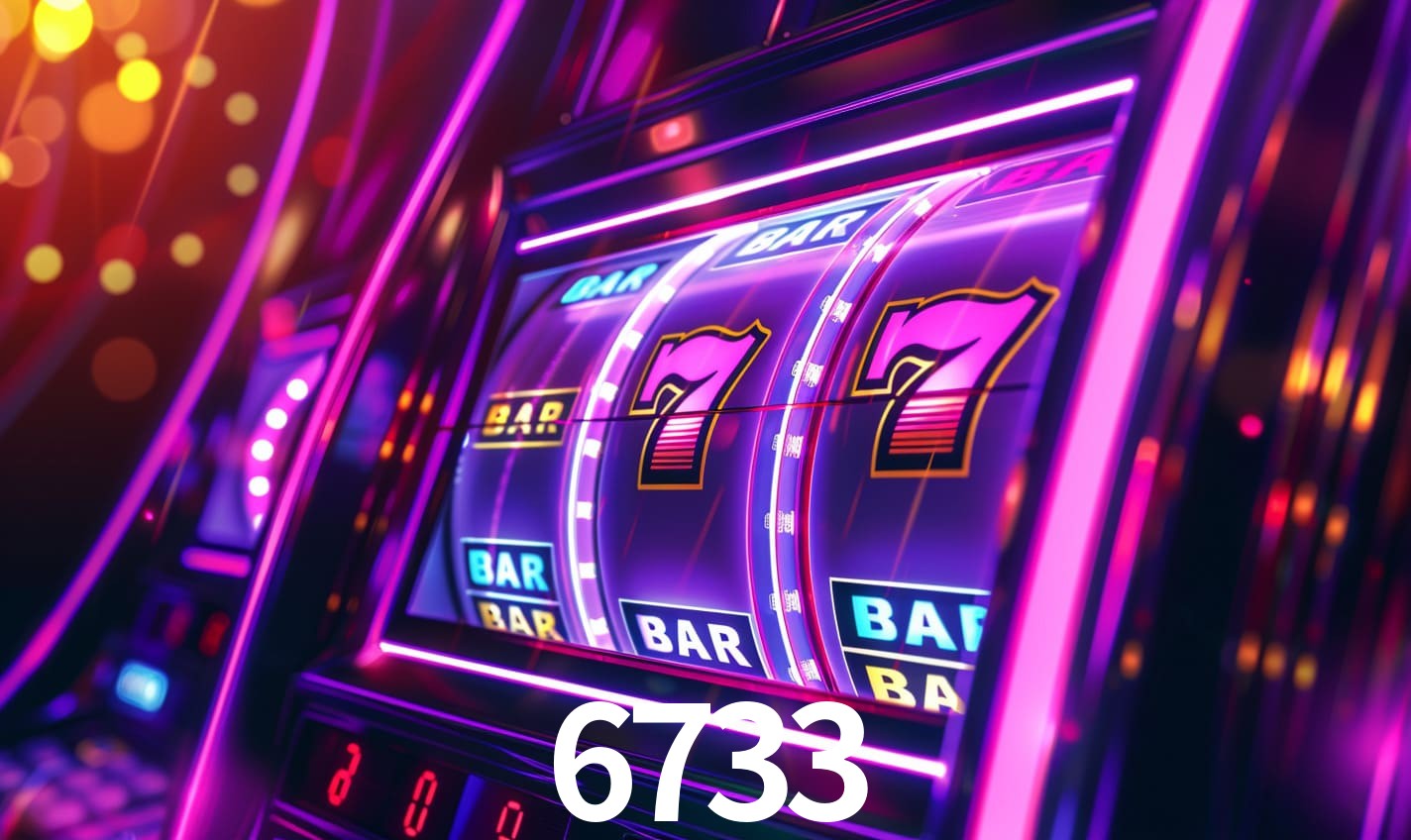 6733 bet