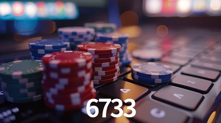 Explorando a Categoria de Eventos em Apostas na 6733