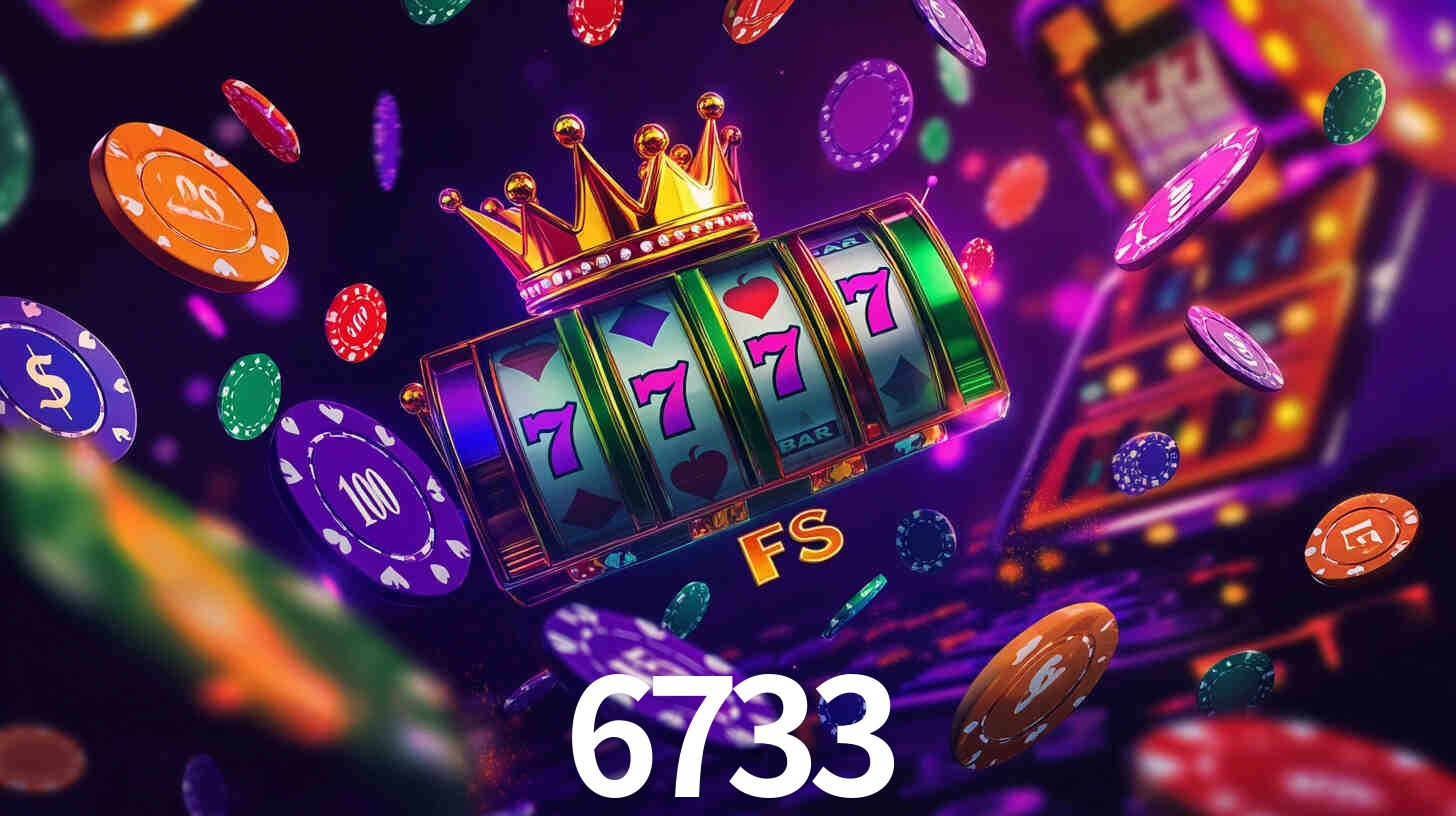 6733 App Interface
