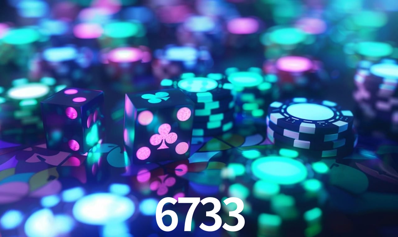 Descubra a Magia dos Jogos de Arcade no 6733