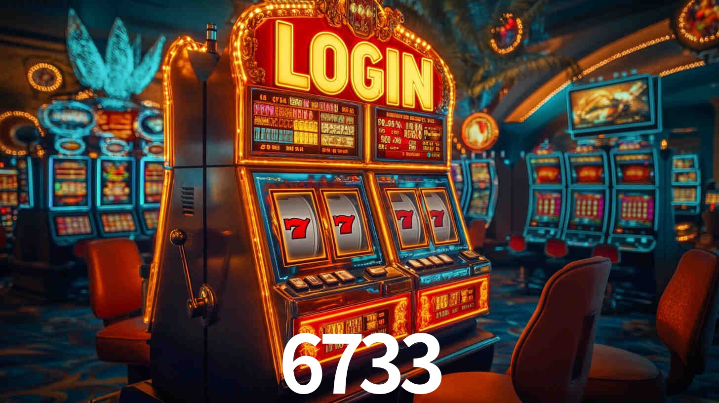 Experimente o Login Seguro Premium no 6733