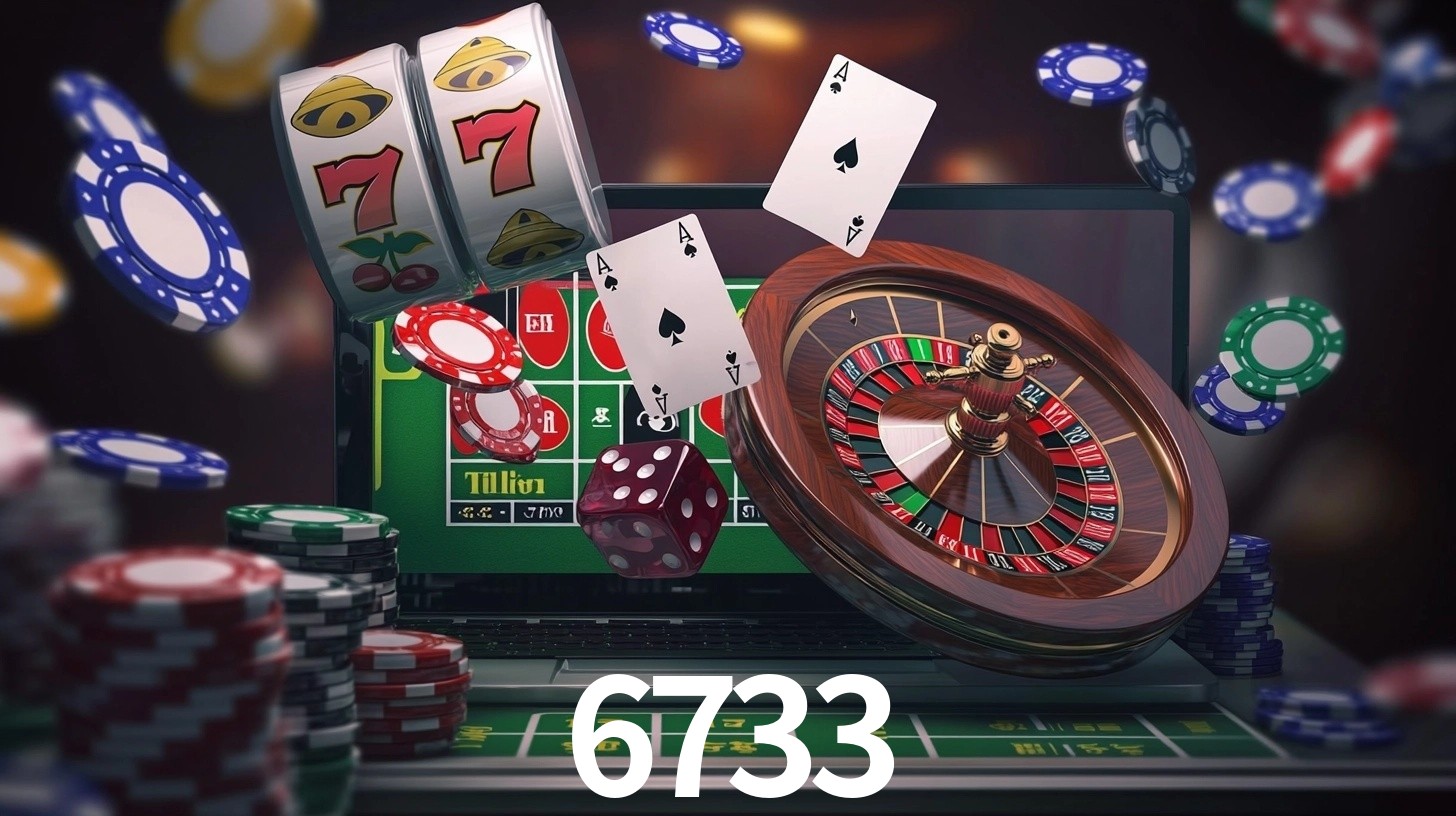 6733 bet