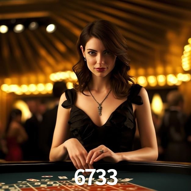 Jogos de Slot 6733