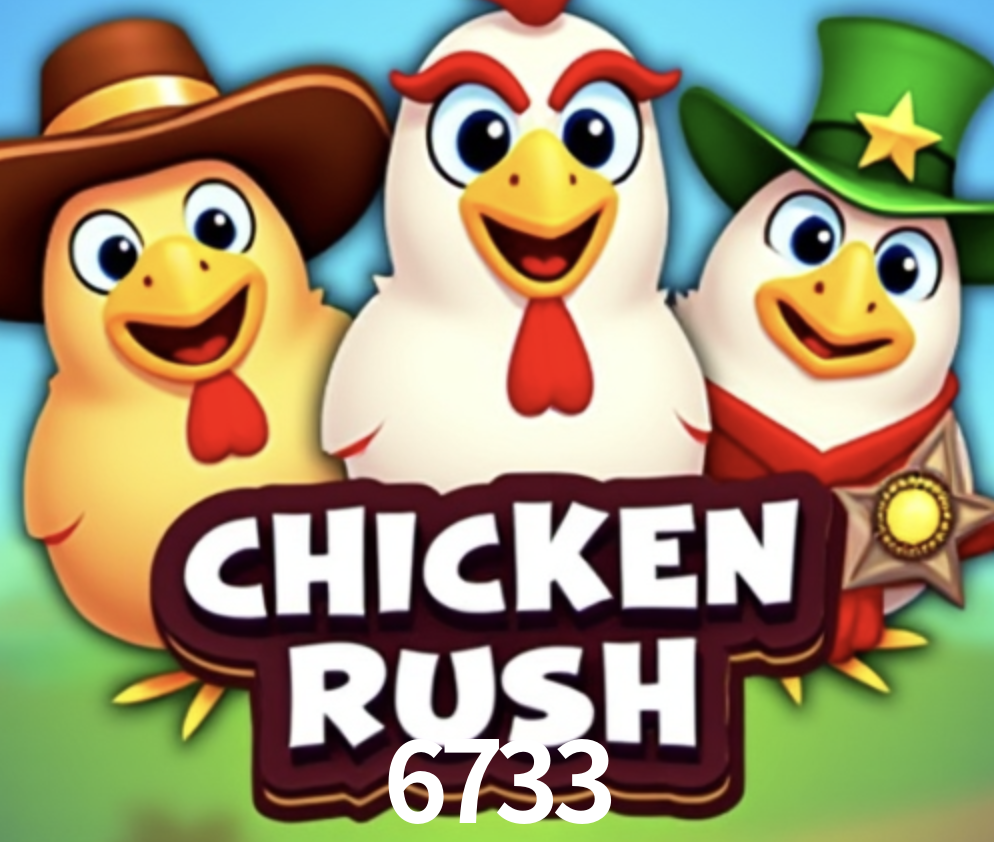 Live Casino 6733