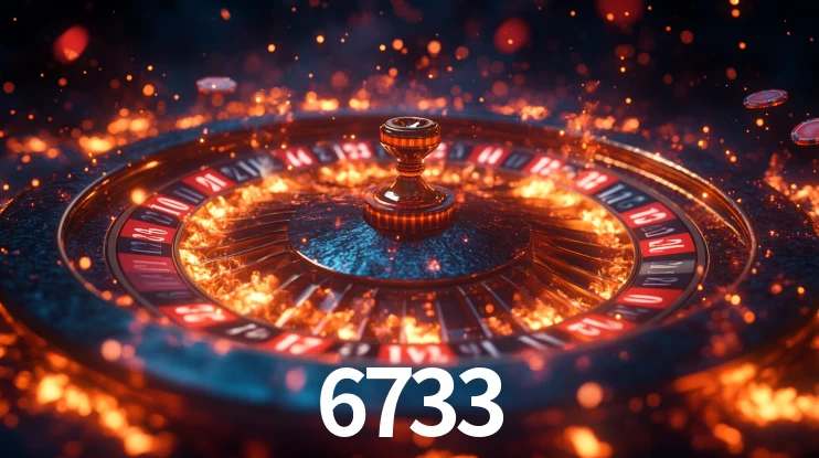 Sinta a adrenalina dos jogos de cassino com 6733