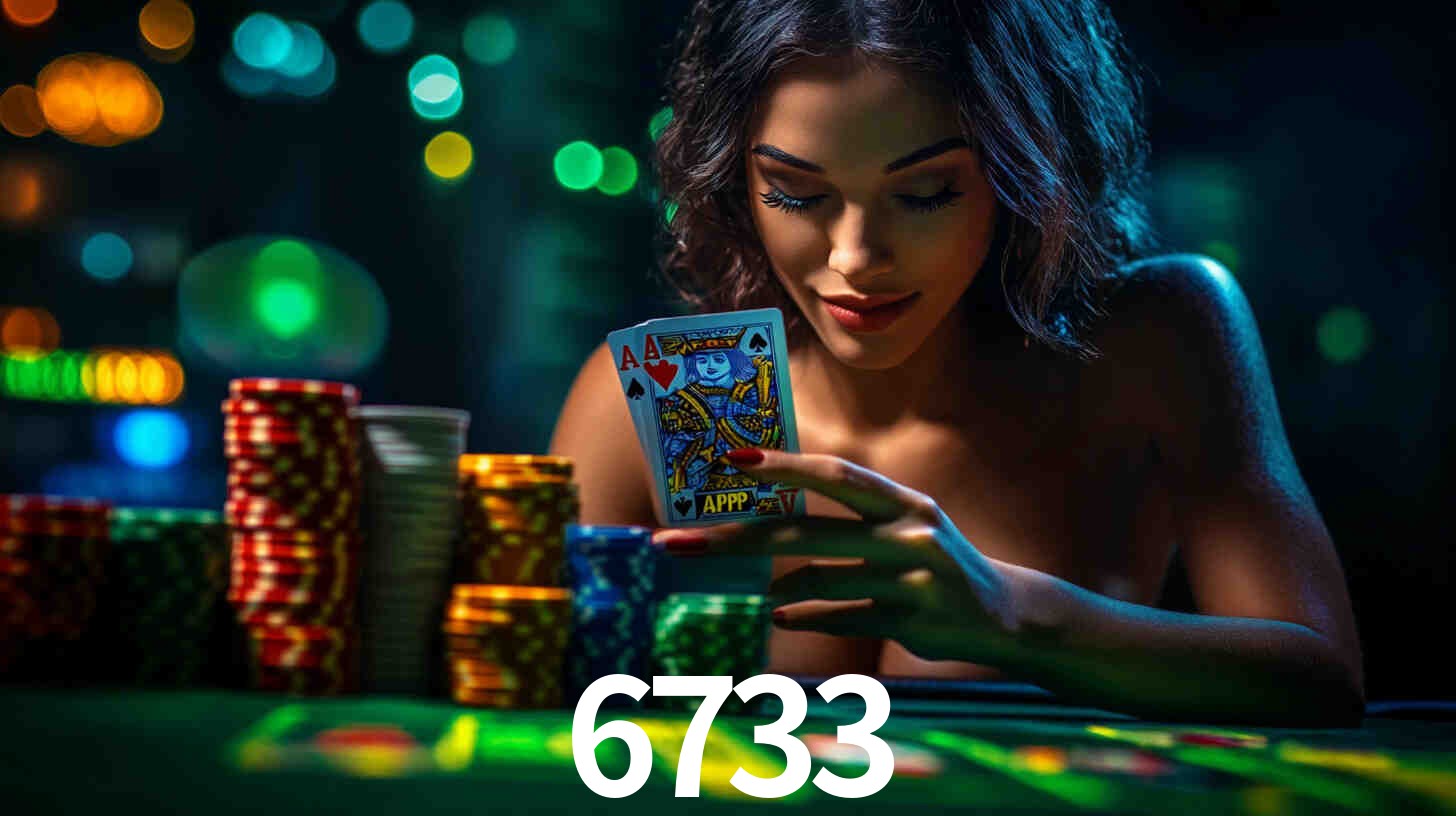 Estatísticas do Jogo 6733
