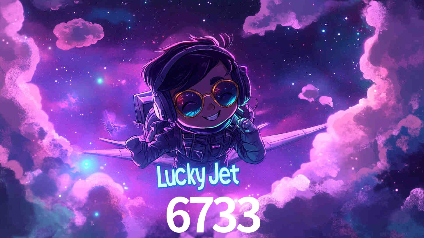 Jogo Aviator 6733