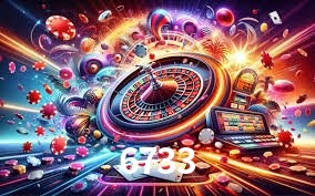 Desvendando o Mundo dos Jogos Virtuais na 6733