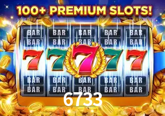Descubra o Mundo do Cassino Online com 6733