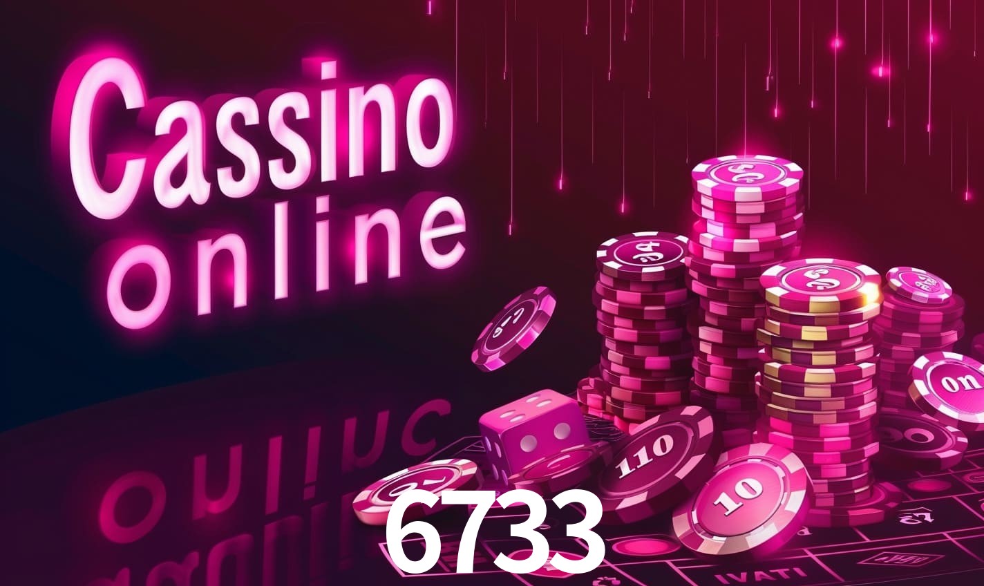 Login Seguro 6733