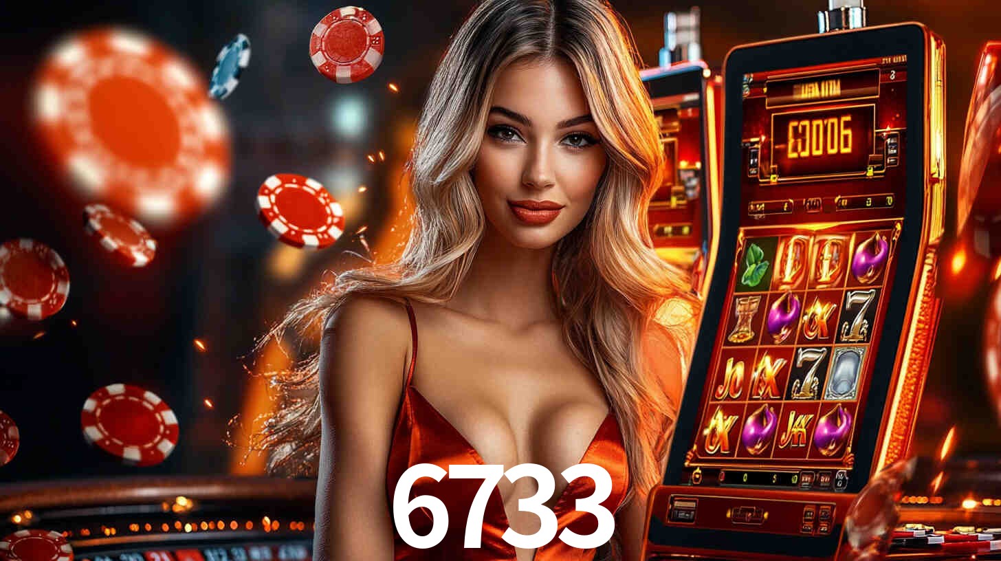 6733: Jogue Crash e Experimente Alta Recompensa Instantânea