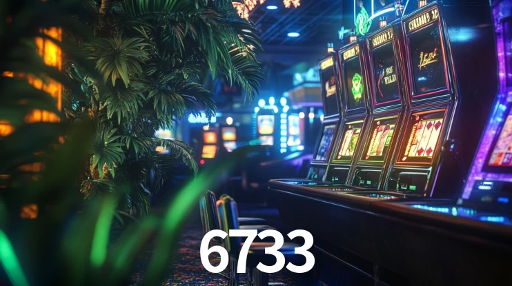 Welcome Bonus 6733