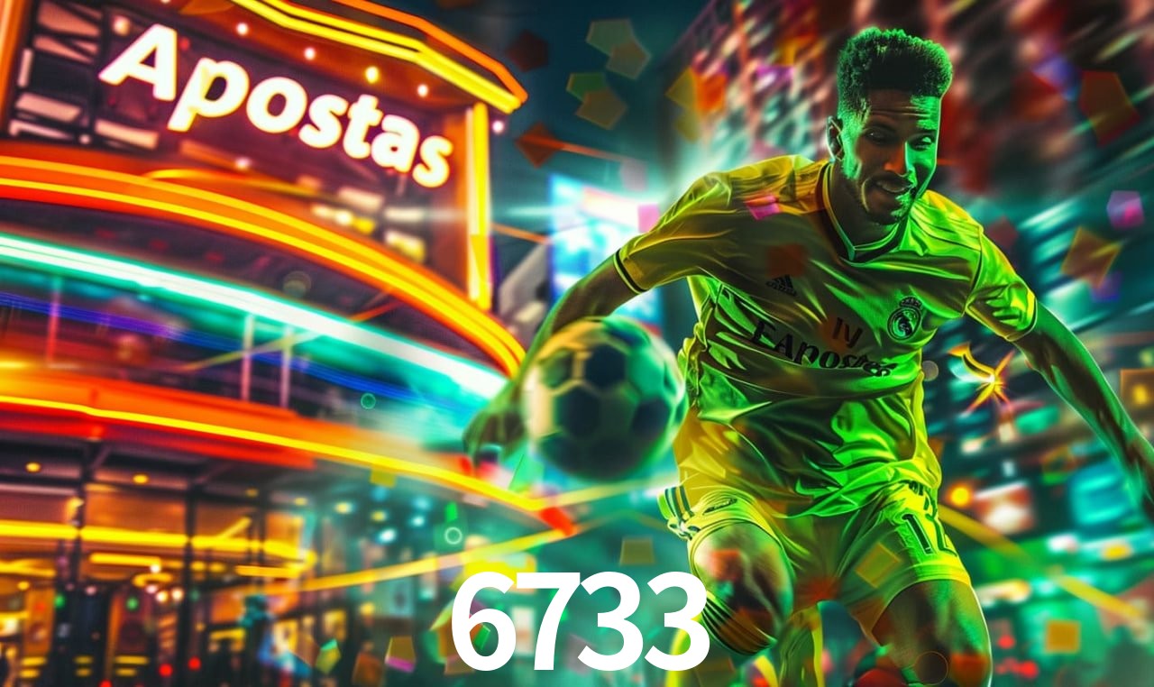 Descubra o Programa VIP da 6733: Vantagens Exclusivas para Jogadores