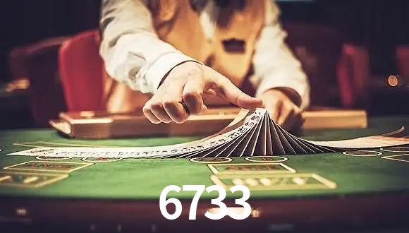VIP Casino 6733