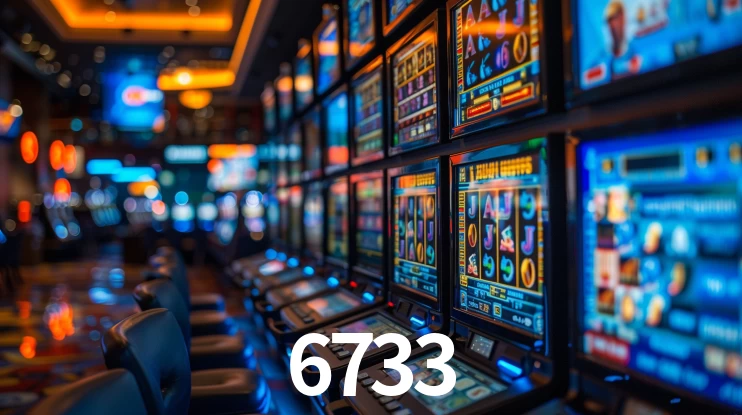 Games Directory 6733