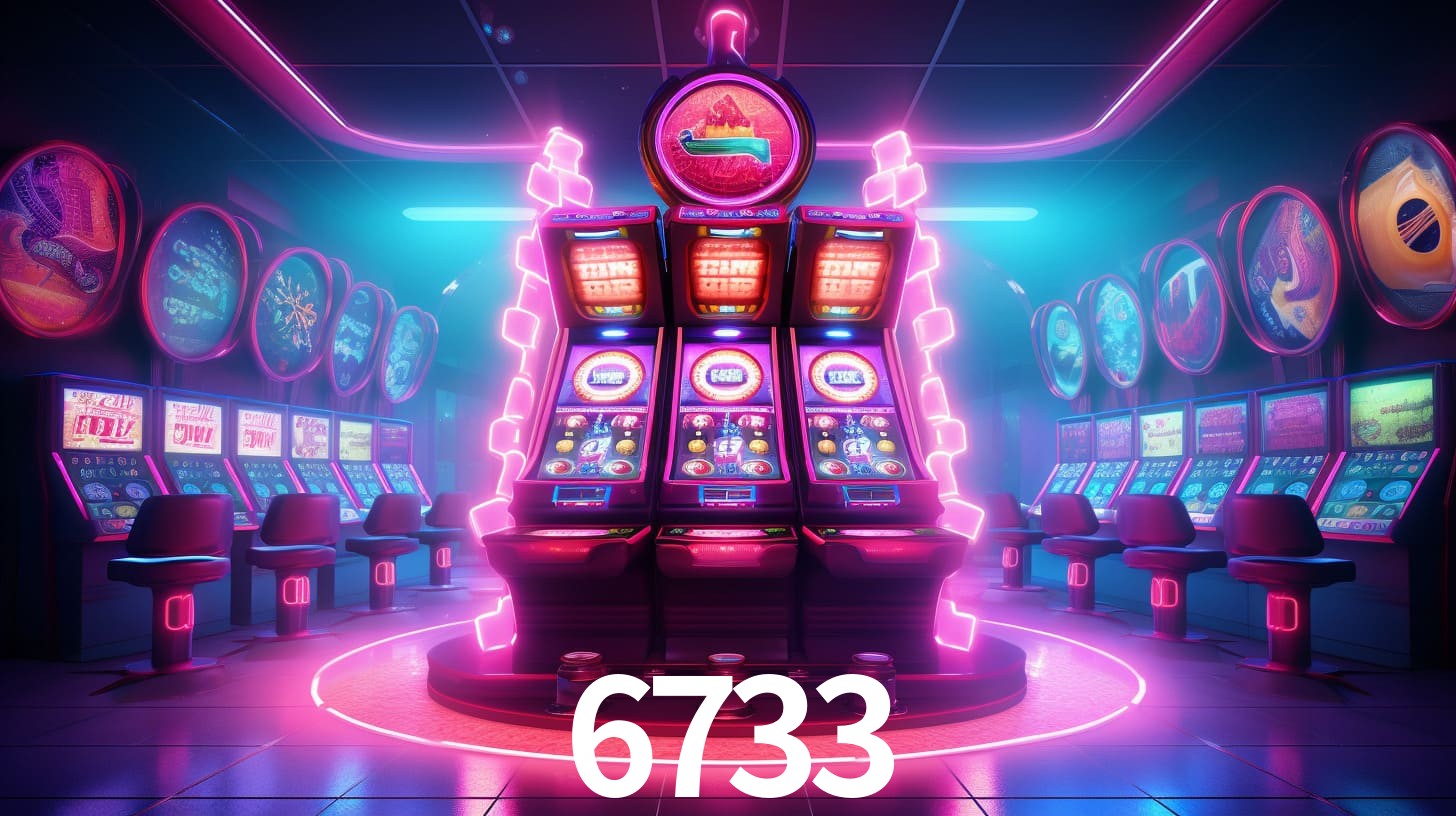 6733: A Experiência de Casino com Jogos de Mesa ao Vivo