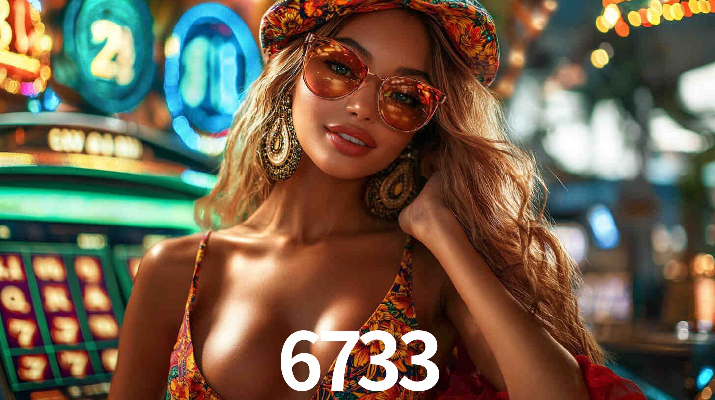 6733 bet