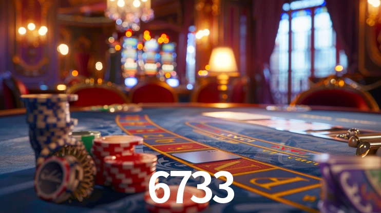 Game Statistics 6733