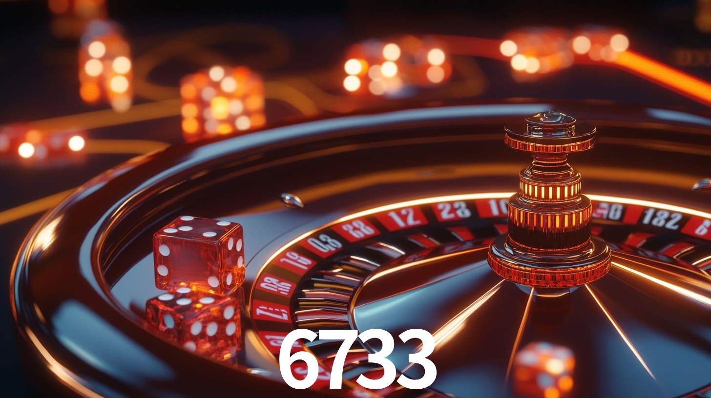 Descubra a Magia dos Jogos de Arcade no 6733