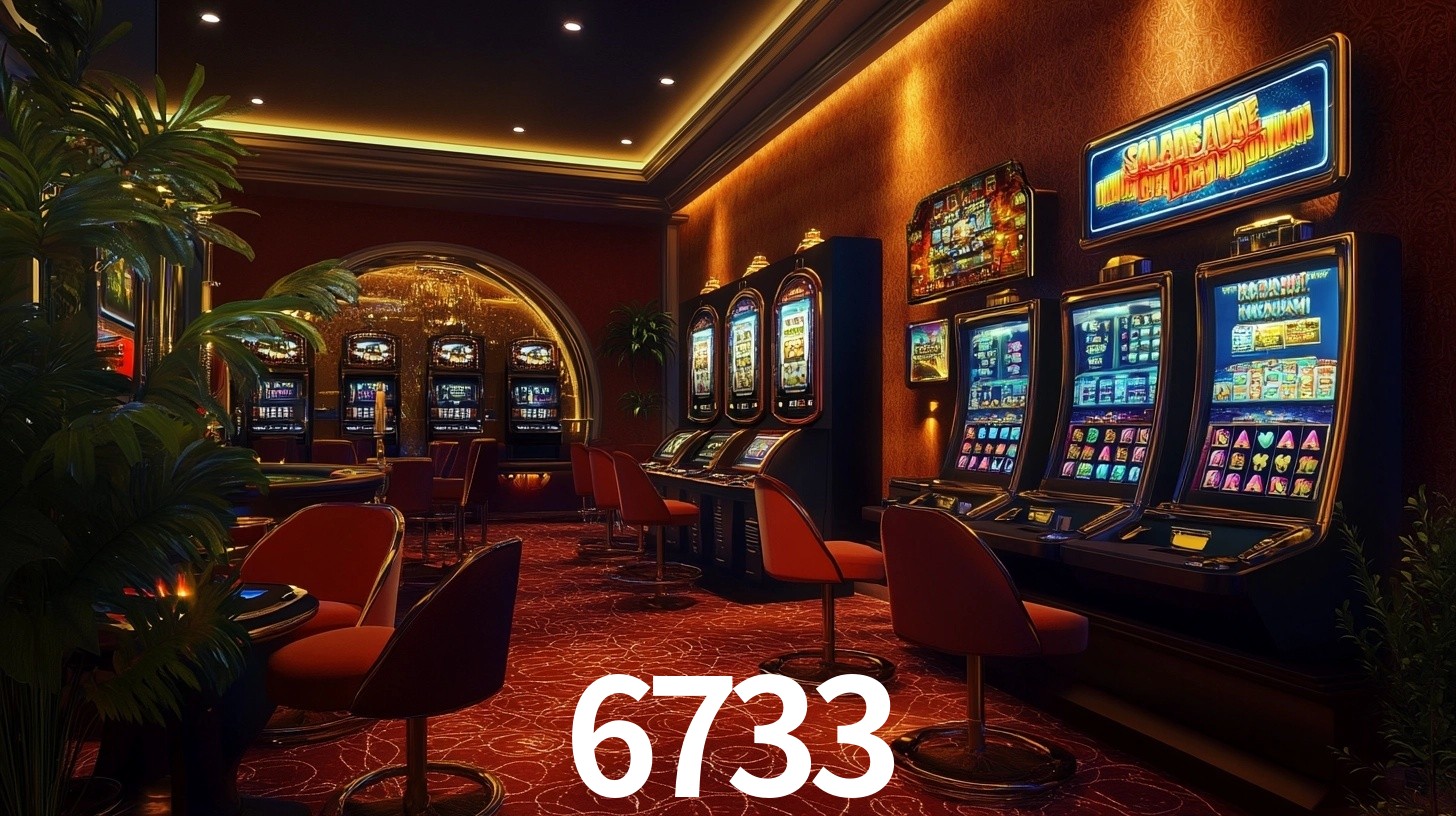 Exclusive Games 6733