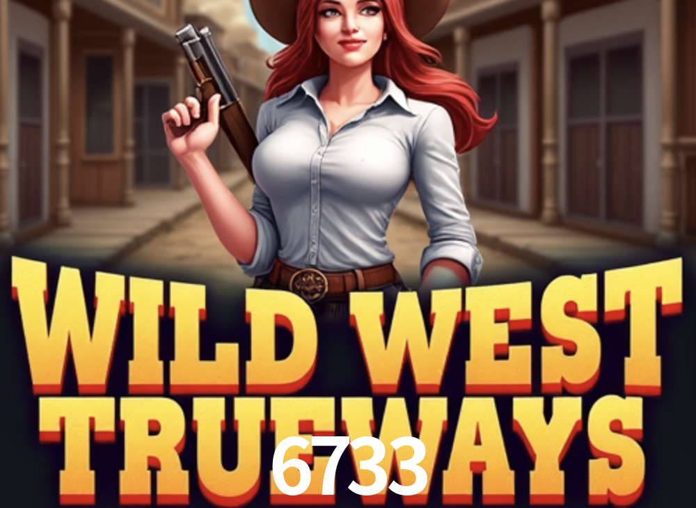 Slot Games 6733