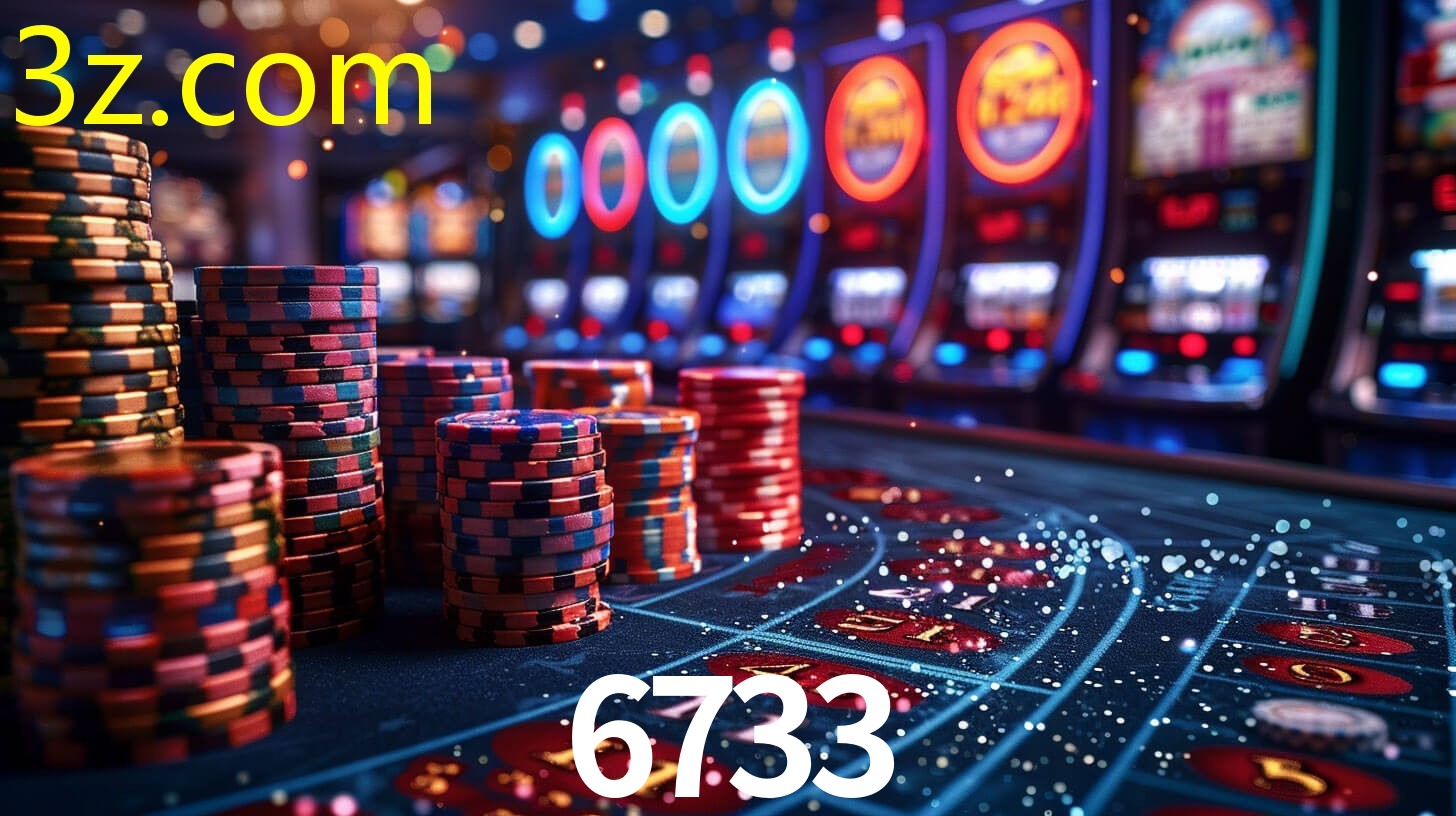 6733