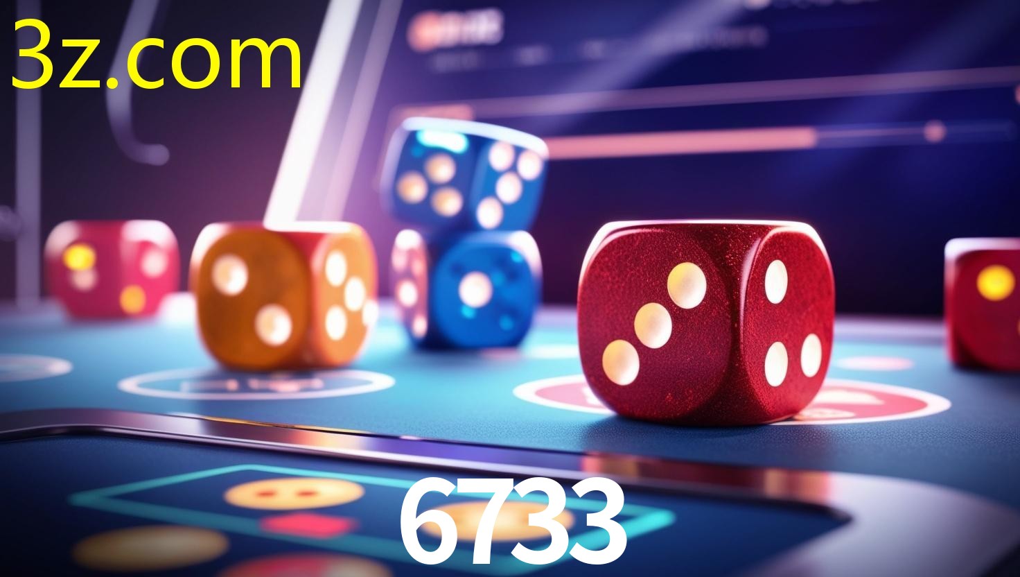 6733